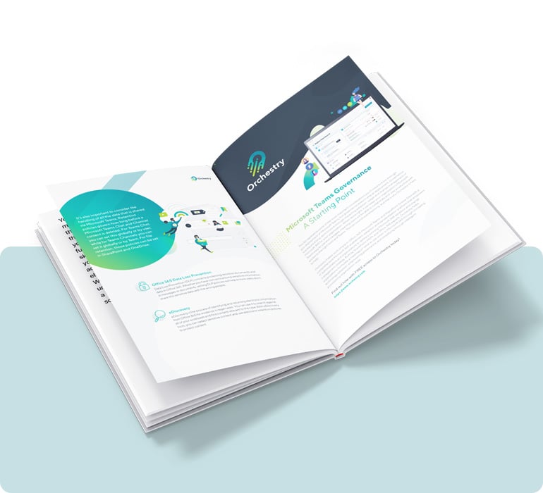 Microsoft 365 Governance Automation & Delegation Orchestry